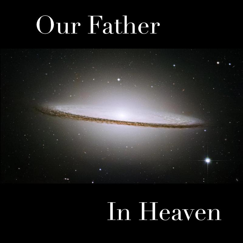 The Lord’s Prayer and Spiritual Growth